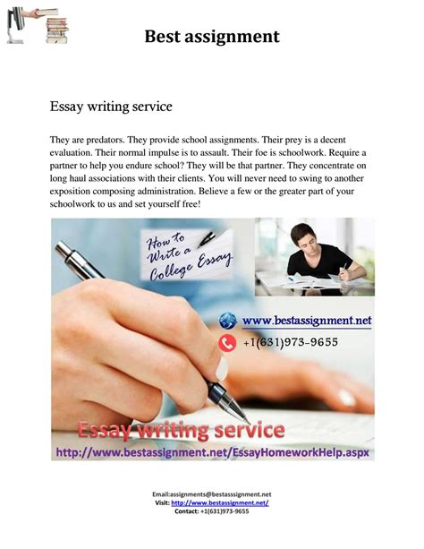 essay writing service  bestassign issuu