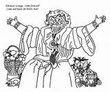 Muppets Scrooge Ebenezer sketch template