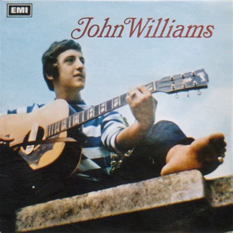 john williams john williams 1967 vinyl discogs