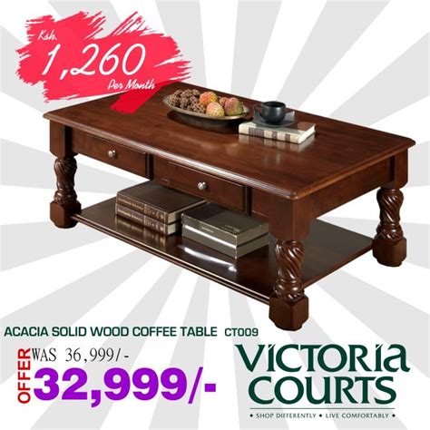 idea  victoria courts kenya  furniture solid wood