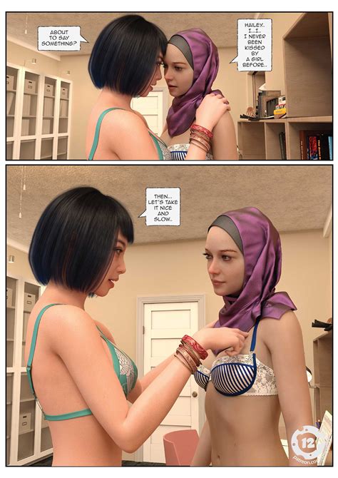 Crispycheese Roommate Lesbian Slut Sex 3d Porn Comics