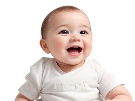 beautiful cute baby smiling happy vector baby cute child png