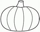 Pumpkin Coloring Pages Kids Drawing Printable Sheet Benefits Bestappsforkids Print Template Halloween Sheets Outline sketch template
