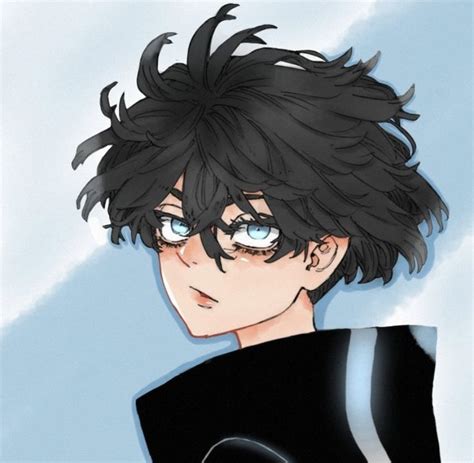 pin oleh lamocrit  husbando   animasi seni