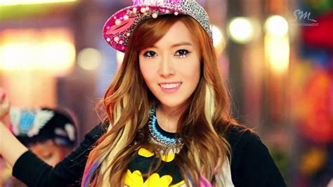 Jessica Snsd Wallpapers Wallpaper Cave