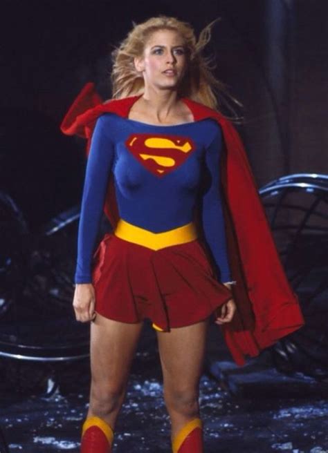 Supergirl Supergirl Supergirl 1984 Supergirl Movie