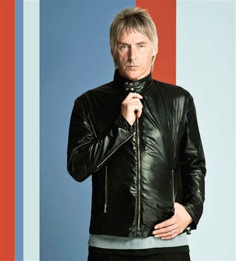 39 Awesome Vespa Jacket Images Weller Paul Weller