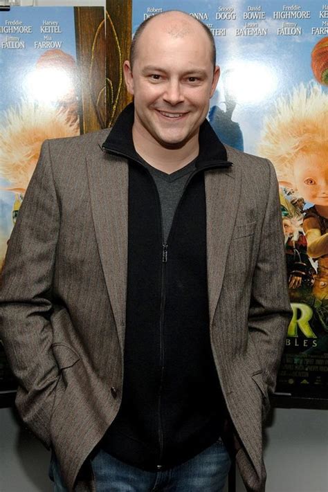 Rob Corddry And Steven M Gagnon Movies