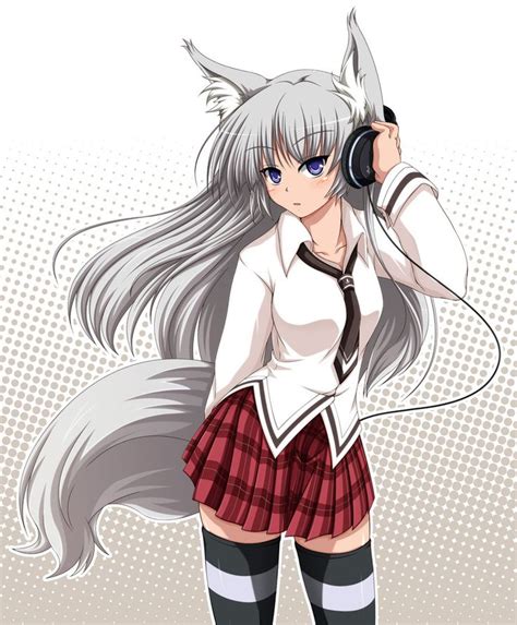 anime white fox home gallery anime girls artbooks white fox anime pinterest home