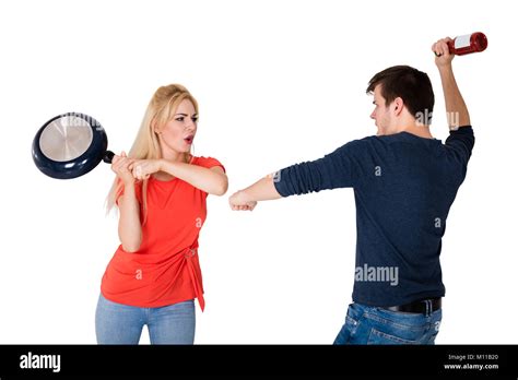 Funny Pictures Of Couples Fighting