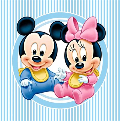 baby mickey mouse  friends google search mickey minnie mouse