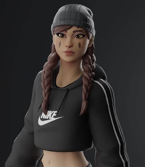 Fortnite Gamer Girl Hot Gamer Pics Skin Images