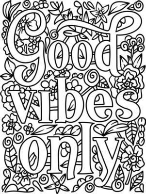 inspirational coloring pages vector art icons  graphics