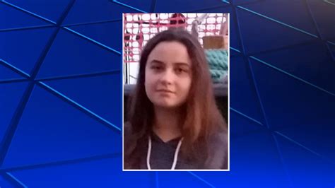 Missing Police Are Searching For A South Milwaukee Teen