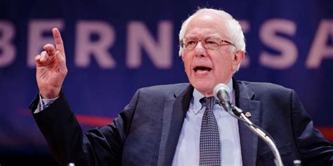 Sanders Takes Biden Proof Lead Over Clinton In New Hampshire