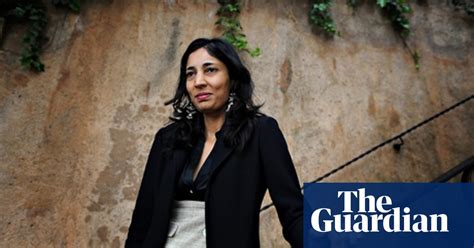 kiran desai you look bad if you go to india in western clothes