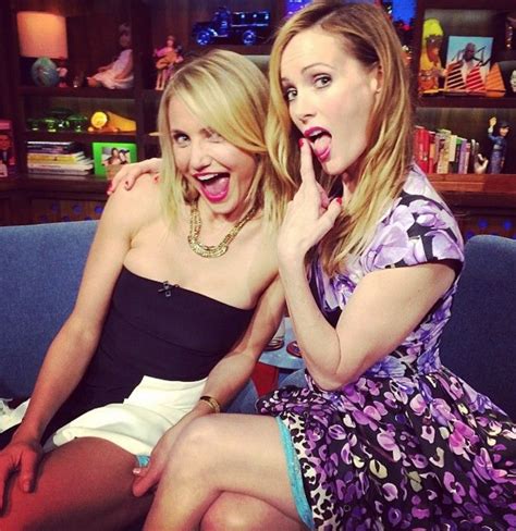 5 Leslie Mann Facts That Will Make You Want A Leslie Mann Movie Day