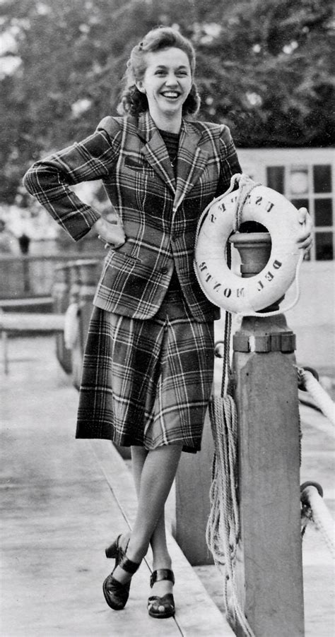 pin by 1930s 1940s women s fashion on 1940s suits in 2019 vintage fashion 1940s fashion fashion