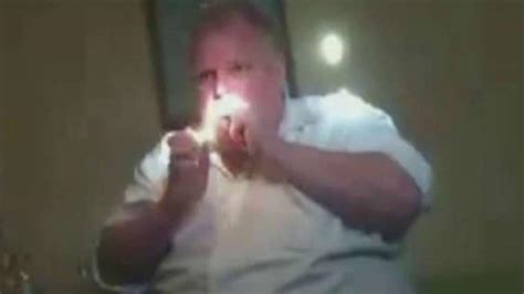 video of late toronto mayor smoking crack now public fox news