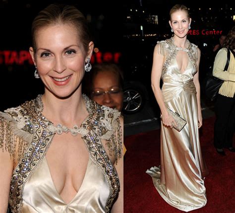 Photos Of Kelly Rutherford At The 2010 People S Choice Awards 2010 01