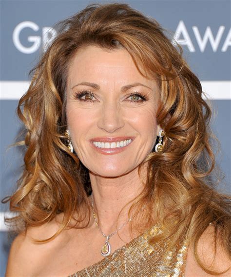 Jane Seymour Hairstyles In 2018