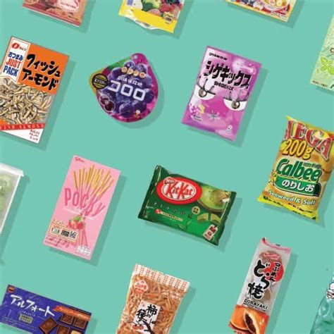 Popular Japanese Snack Offer Store Save 57 Jlcatj Gob Mx