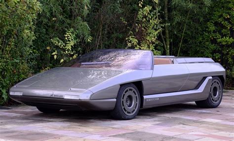 insanely cool concept cars that never made it to production