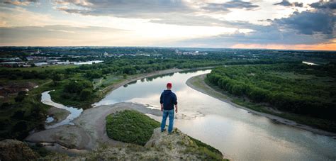 medicine hat    tourism medicine hat