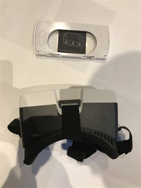 genuine parrot disco cockpit fpv goggles disco anafi bebop droneoptix parts