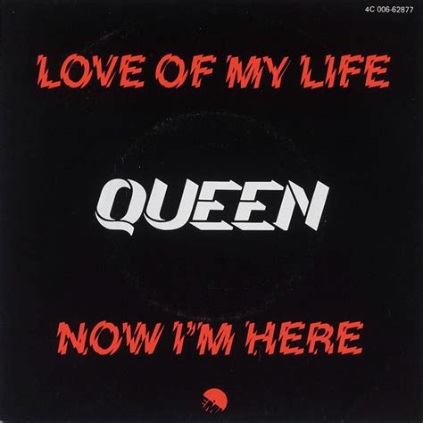 love of my life released 43 years ago today