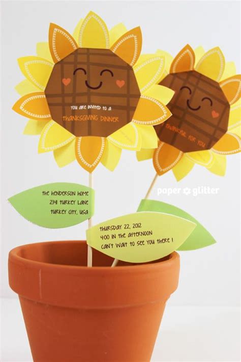 sunflower cards images  pinterest