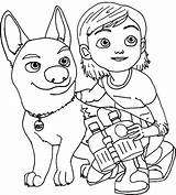 Bolt Pages Coloring Dog Penny Cartoon Disney Print Scary Printable Mighty Kids Cute Teeth Animal Stuck Glowing Sharp Popular Film sketch template
