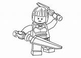 Coloring Lego Ninjago Nya Pages Ninja Clipart Girls Printable Go Drawing Letscolorit Kids Princesse Coloriage Library Color Minecraft Visit Print sketch template