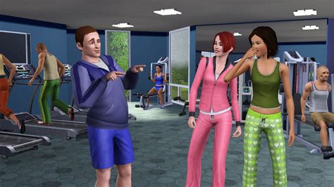 sims  headed  ps xbox  wii  ds  added facebook features tech digest