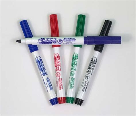 student dry erase markers great prices bold colors great erasability dryerasecom