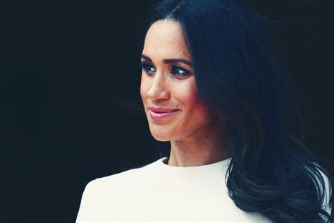 Listen To Meghan Markle’s New British Accent