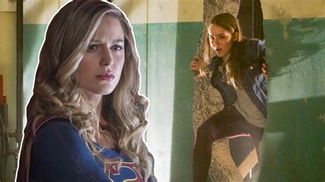the birth of supergirl supergirl season 3 episode 6 review youtube