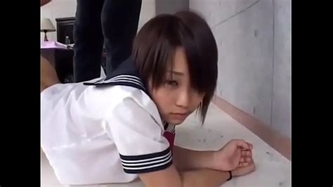 japanese schoolgirl ass grope xvideos