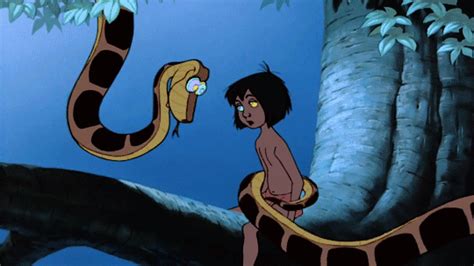 How Well Do You Remember Disney S Animated The Jungle Book Playbuzz