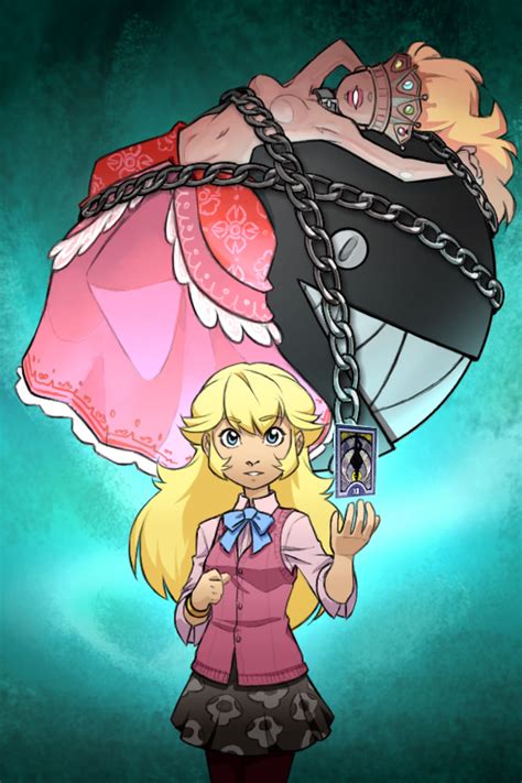 Persona Peach Super Smash Brothers Know Your Meme