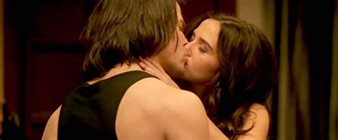Zoey Deutch Sexy Scenes From Vampire Academy Scandal Planet