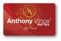 anthony vince nail spa gift cards