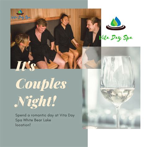 couples spa package special vita day spa minnesotas day spa