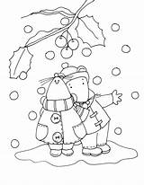 Stamps Digi Dearie Dolls Berries Holly Visit sketch template