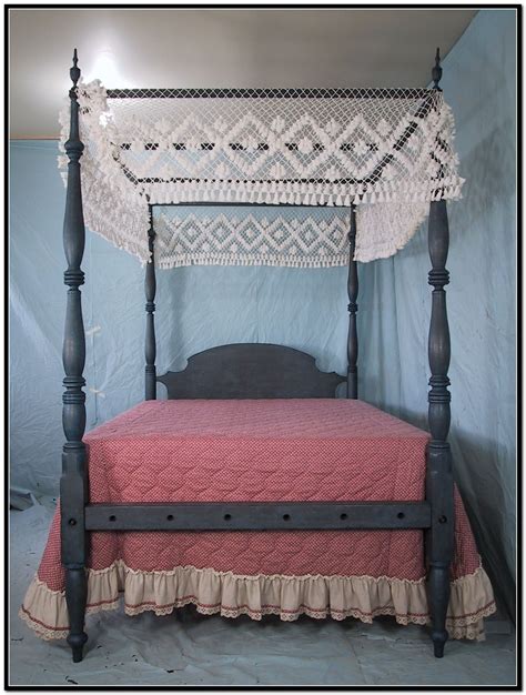 full size canopy bed  girls beds home design ideas rndllqdq