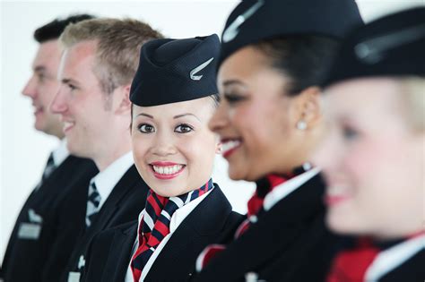 What Is Ba Cabin Crew Salary – Cabin Photos Collections