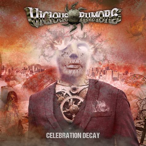 vicious rumors celebration decay album reviews metal express radio