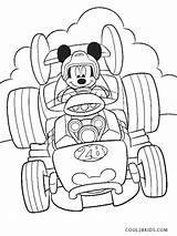 Mickey Mouse Maus Micky Cool2bkids Drucken Malvorlagen sketch template