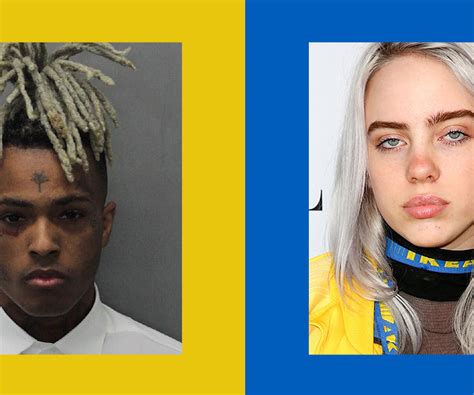 billie eilishs tribute  xxxtentacion  disappointing