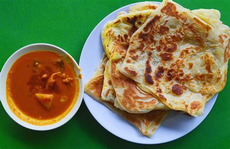 roti canai roti canai telur recipes  heaven kuala lumpur thai red curry ethnic recipes